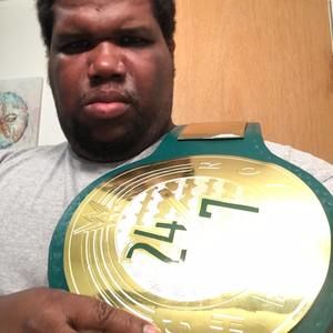 Meet your Posher, Malcolm